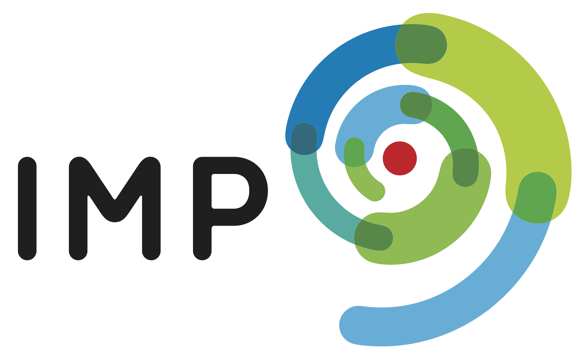 IMP Logo