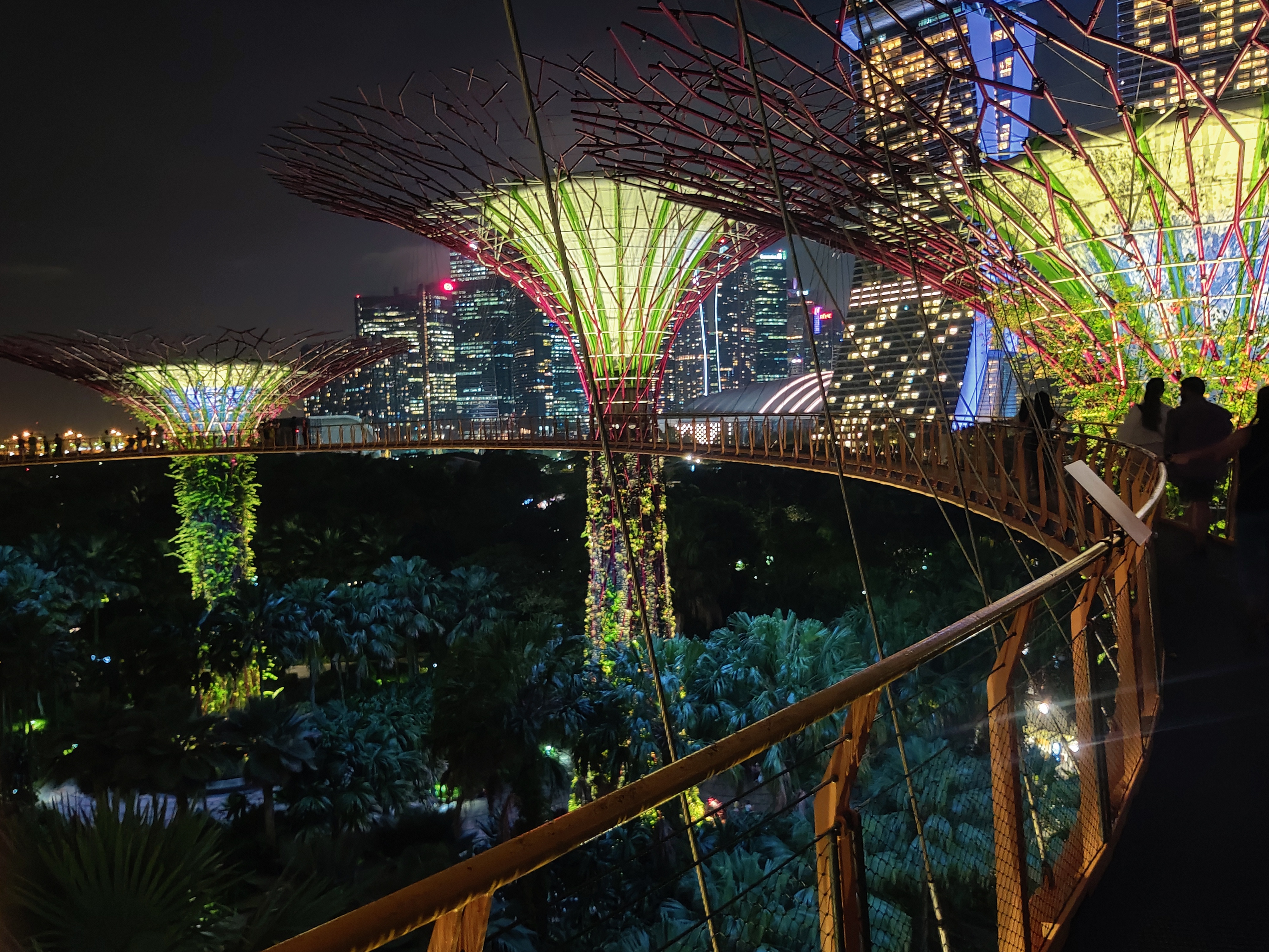 Signapore architecture